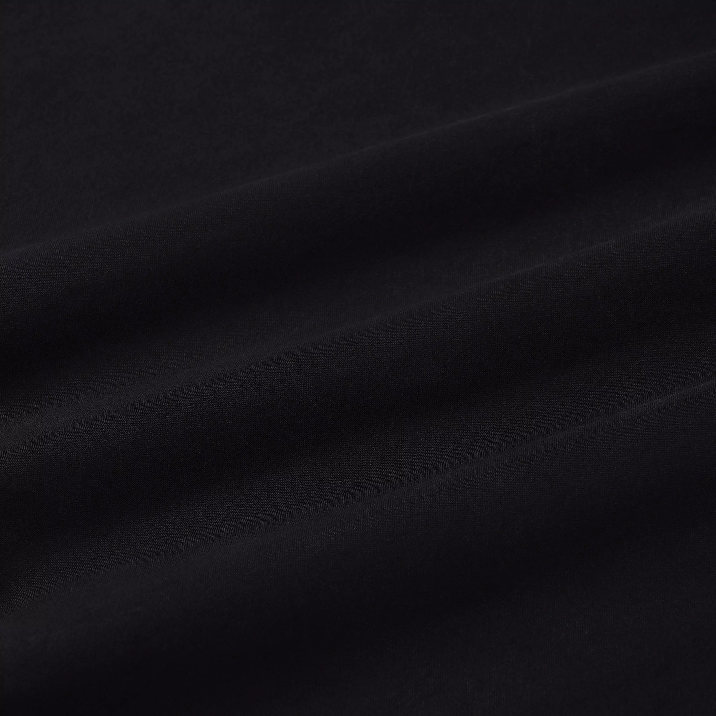 Dark Navy Blue Slim Fit Smart Casual Dark Indigo Shirt